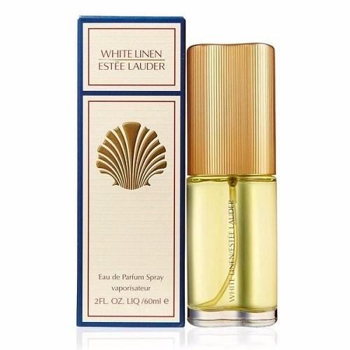 عطر ايستي لوودر وايت لينين اودو برفيوم للنساء 60مل