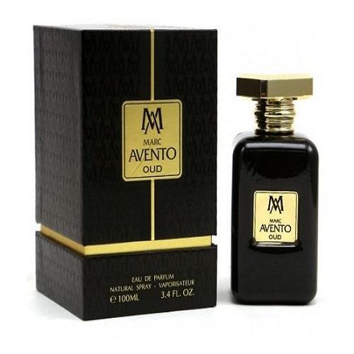 عطر مارك افينتو بليند او دو برفيوم للرجال 100مل