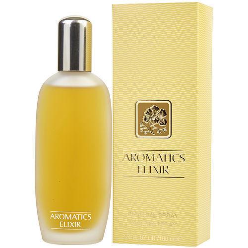 عطر اروماتيكس اليكسر اودو برفيوم للنساء 100مل