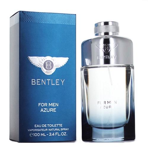 عطر بنتلي ازورأودو تواليت للرجال 100 مل