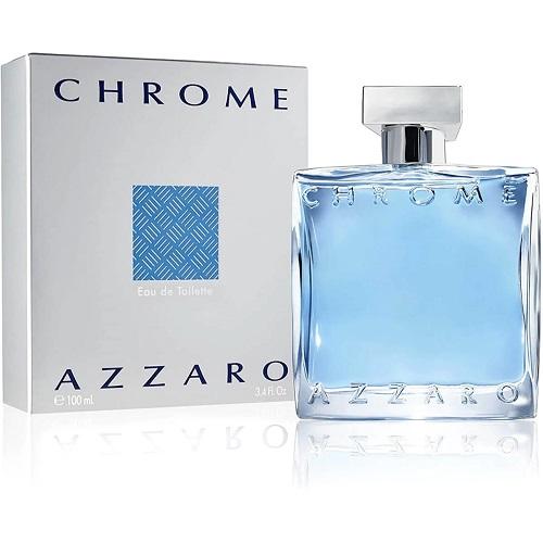 عطر ازارو كروم او دو تواليت للرجال 100مل