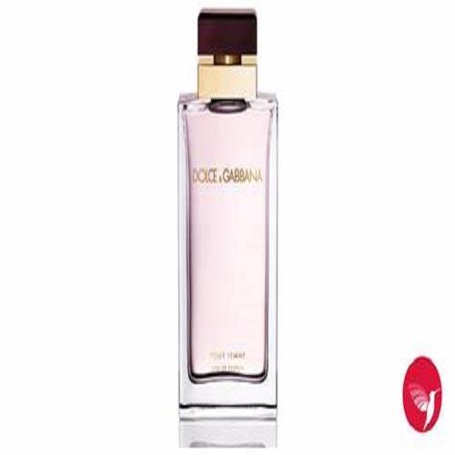 عطر دولتشي آند غابانا ريد او دو برفيوم للنساء 100مل