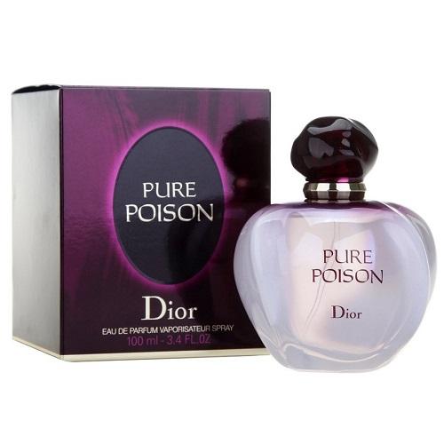 عطر ديور بيور بويزون او دو برفيوم للنساء 100مل