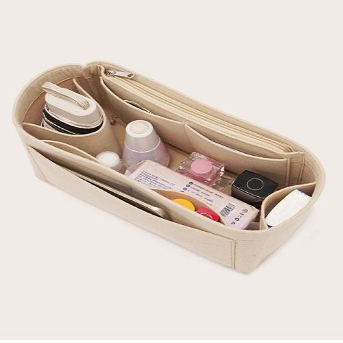 Women's Makeup Bag