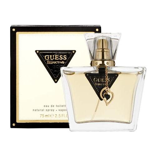 عطر جيس سيدكتيف او دو تواليت للنساء 75مل