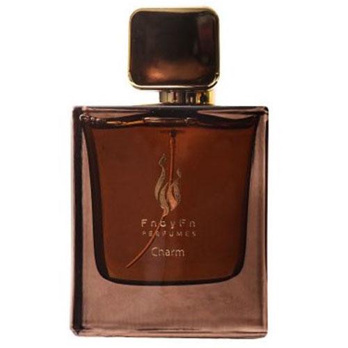 عطر فن باي فن شارم او دي برفيوم للجنسين 100مل