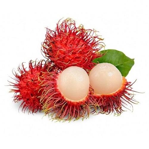 Fresh Thailand Rambutana 500g