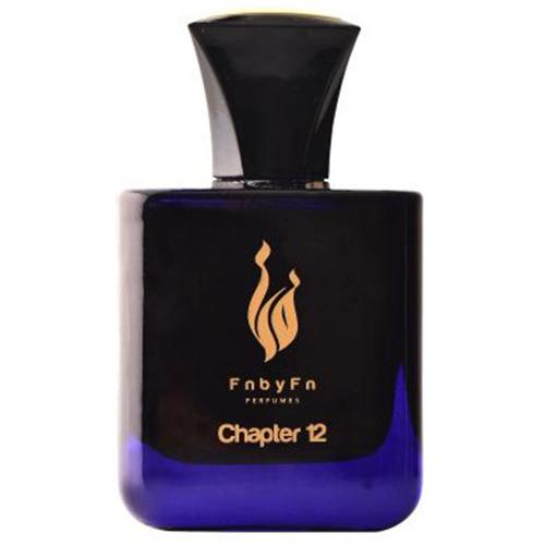 عطر فن باي فن شابتر12 او دي برفيوم للجنسين 100مل