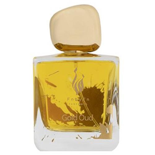 عطر فن باي فن جولد عود او دي برفيوم للجنسين 100مل