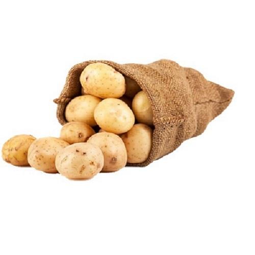 Lebanese Potatoes Kheesheh 3kg Approximately