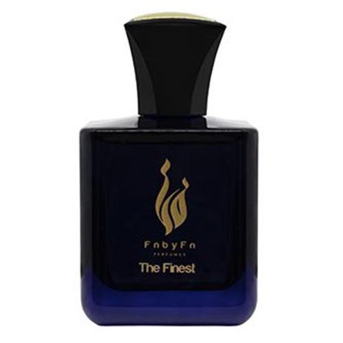 Fn by Fn The Finest Eau De Parfum for Unisex 100ml