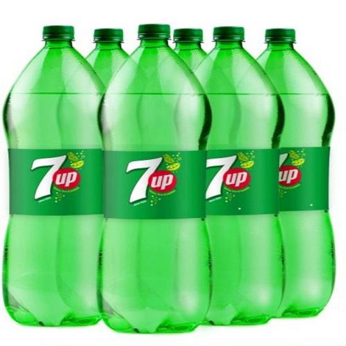 سفن اب مياه غازيه 2.25لتر 6حبه