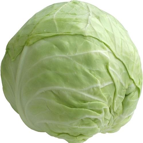 Fresh Saudi Cabbage White 1Kg