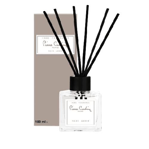 Pierre Cardin Air Freshener Dark Amber 100ml No.42776