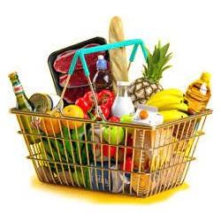 Jameia Groceries