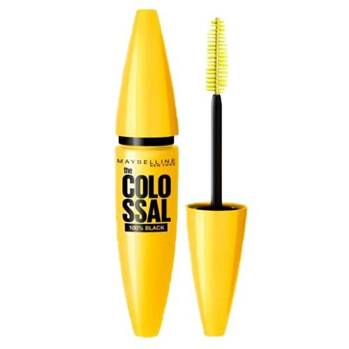 Maybelline Colossal Volum Express Mascara Black