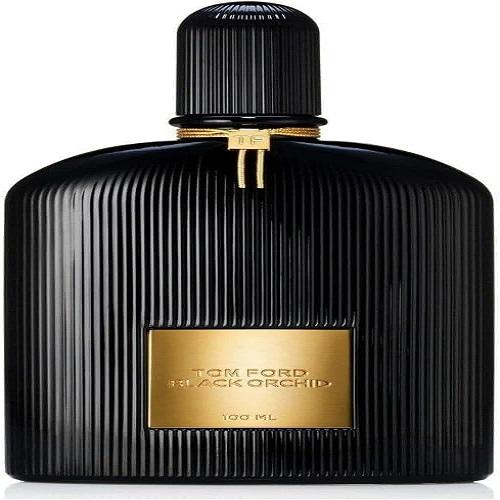 عطر توم فورد بلاك اورشيد او دو برفيوم للرجال 100مل