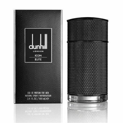عطر دانهيل ايقون اليت او دو برفيوم للرجال 100مل