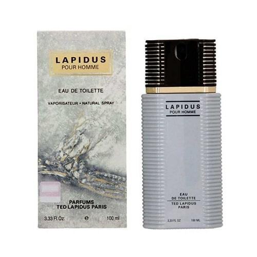 عطر تيد لابيدوس أودو تواليت للرجال 100مل