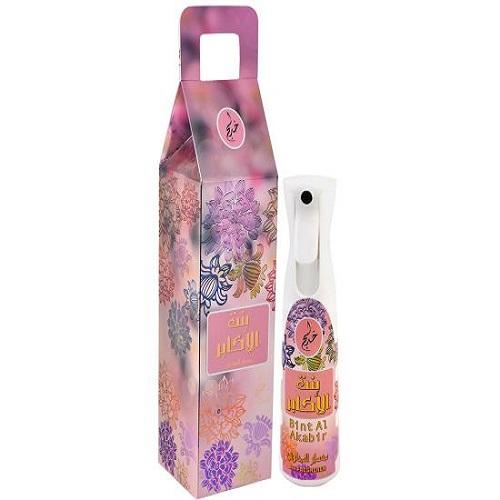  خدلج بنت الاكابر معطر للجو 320مل