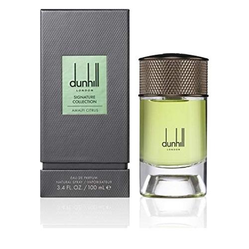 دانهيل ايقونة النخبة عطر مركز للرجال 100مل