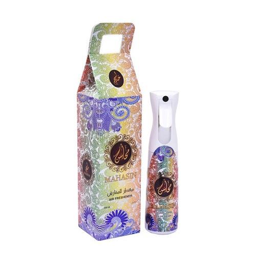  خدلج محاسن جولد معطر مفارش 320مل