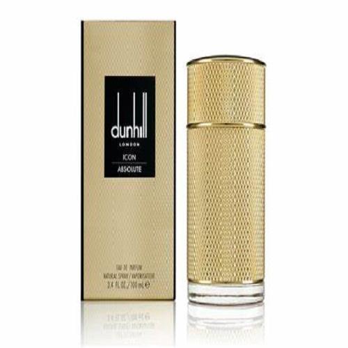 عطر دانهيل ايقون رايسنق او دو برفيوم للرجال 100مل