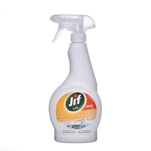 Jif Kitchen Cleaner 500ml
