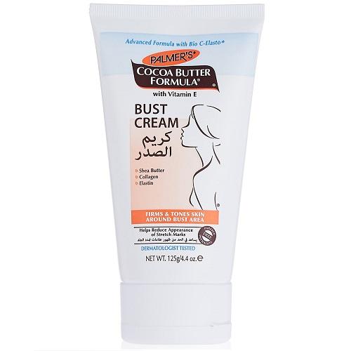 Palmers Bust Cream Cocoa Butter Formula with Vitamin E 125g