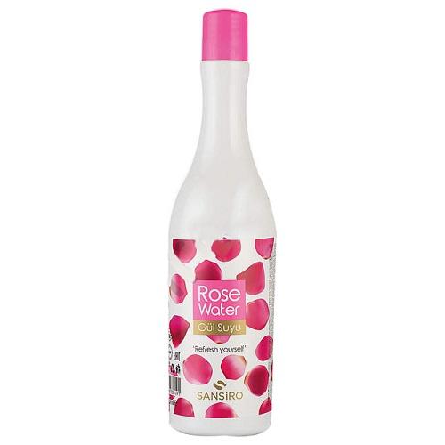 Sansiro Rose Water 400ml