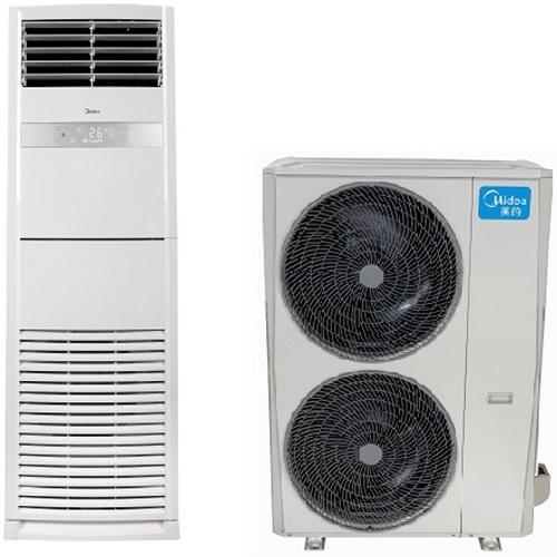 ميديا تكييف فري ستاند 4.5طن موديل رقم.MFT4GA-55CRN1I