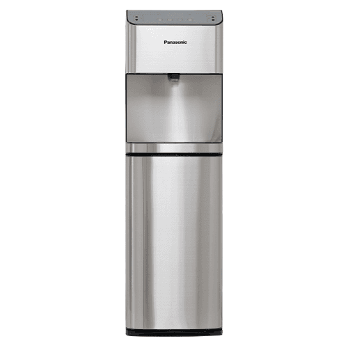 Panasonic Stainless Steel Water Dispenser Model No.SDM-WD3531BG
