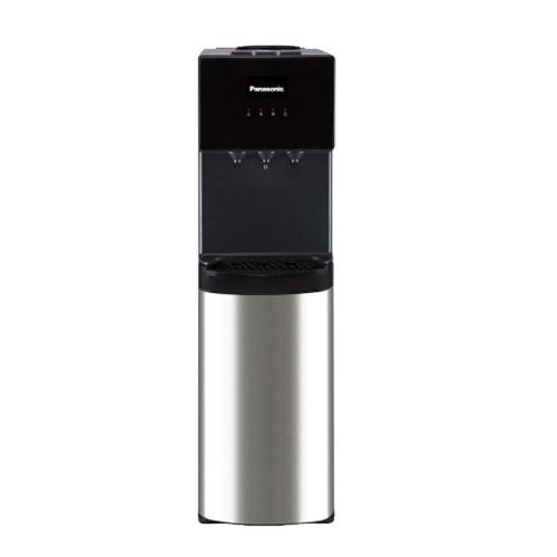 Panasonic water dispenser 3Tap 20L Silver and Black Model No.SDM-WD3238TG