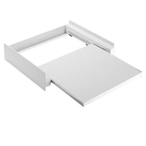 Orca pull out shelf 60x60cm White Model No.WDS-01