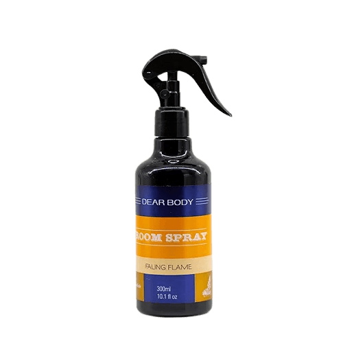 Dear Body Room Spray Faling Flame 300ml