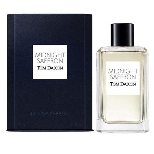 Tom Daxon‏ Midnight Saffron EDP Unisex 100ml