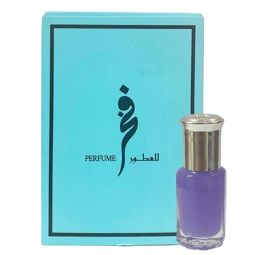 Fakhr Musk Lavender Perfume Oil 6g