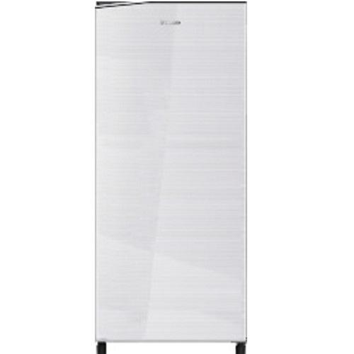 Panasonic Single Door Refrigerator Silver 165Ltr Model No.NR-AF176SSAE