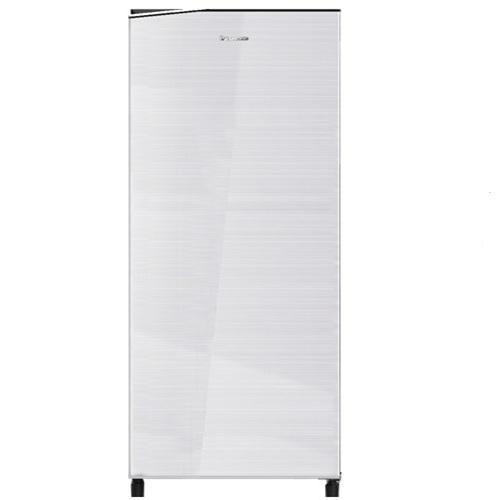 Panasonic Single Door Refrigerator Silver 5.6Cft 160Ltr Model No.NR-AF166SSAE