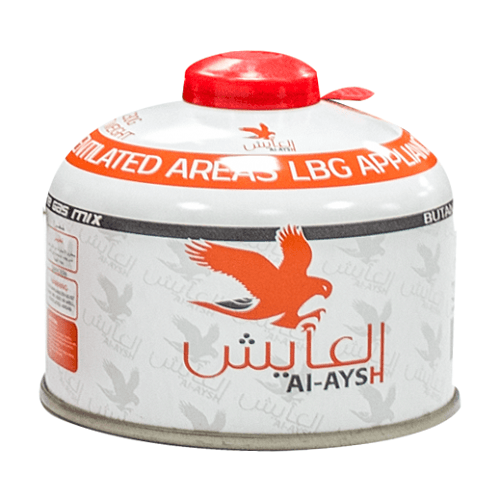 Al Aysh Gas Replacement 230g