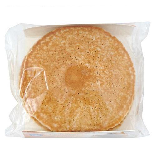 KFMBC Fresh and Light Pancake 4Pcs