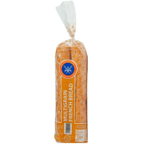 KFMBC Multigrain French Bread 2Pcs 240g