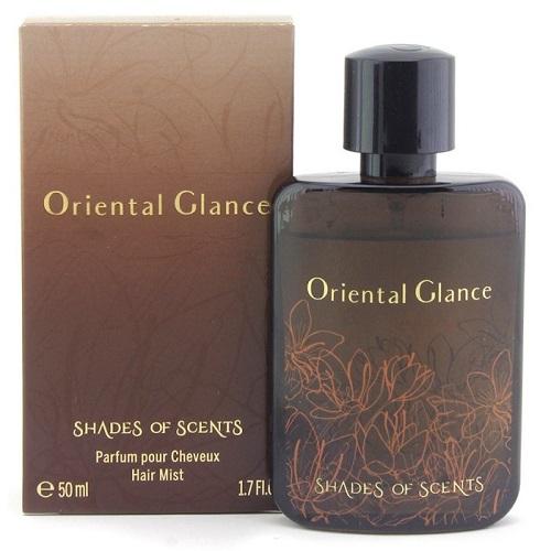 عطر شيدز اوف سينتس اورينتال جلانس رذاذ للشعر 50مل
