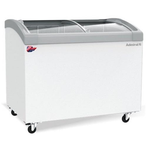Admiral Chest Freezer 10.5Cft 300L White Model No.ADCF300PABC