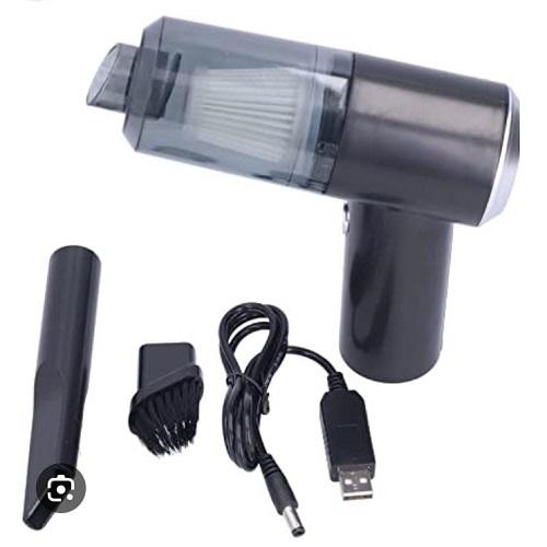 Charging Vacuum Cleaner