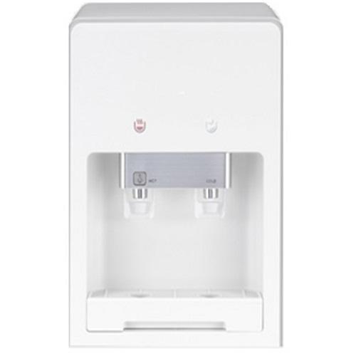 اوركا مبرد مياة 2صنبور ابيض موديل رقم.WPU-6200C(WHITE)
