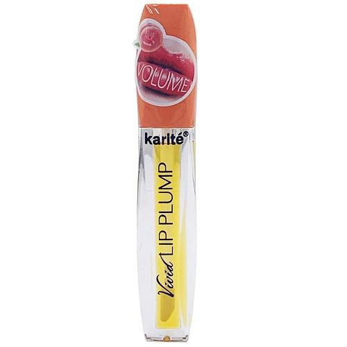 Karite Lip Gloss and Enlarger