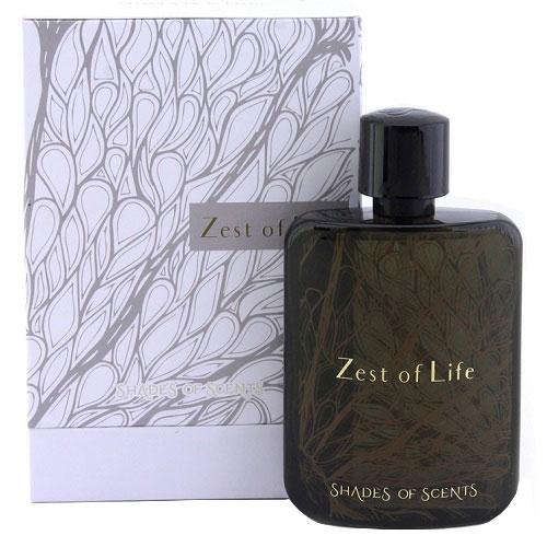 عطر شيدز اوف سينتس زيست اوف لايف او دي برفيوم للجنسين 100مل