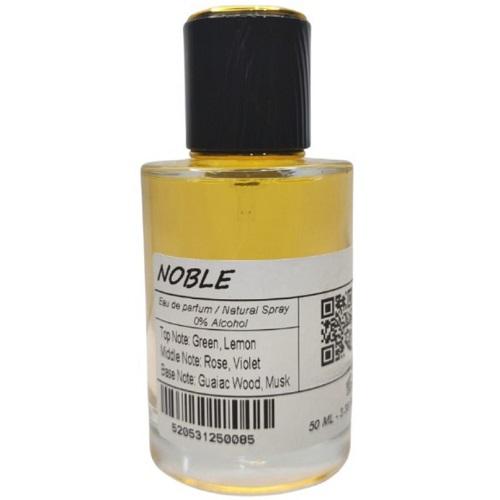 جمعية عطر نوبل او دو بيرفيوم للجنسين 50مل
