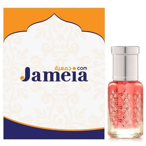 Jameia Mystery Musk 1/2Tola